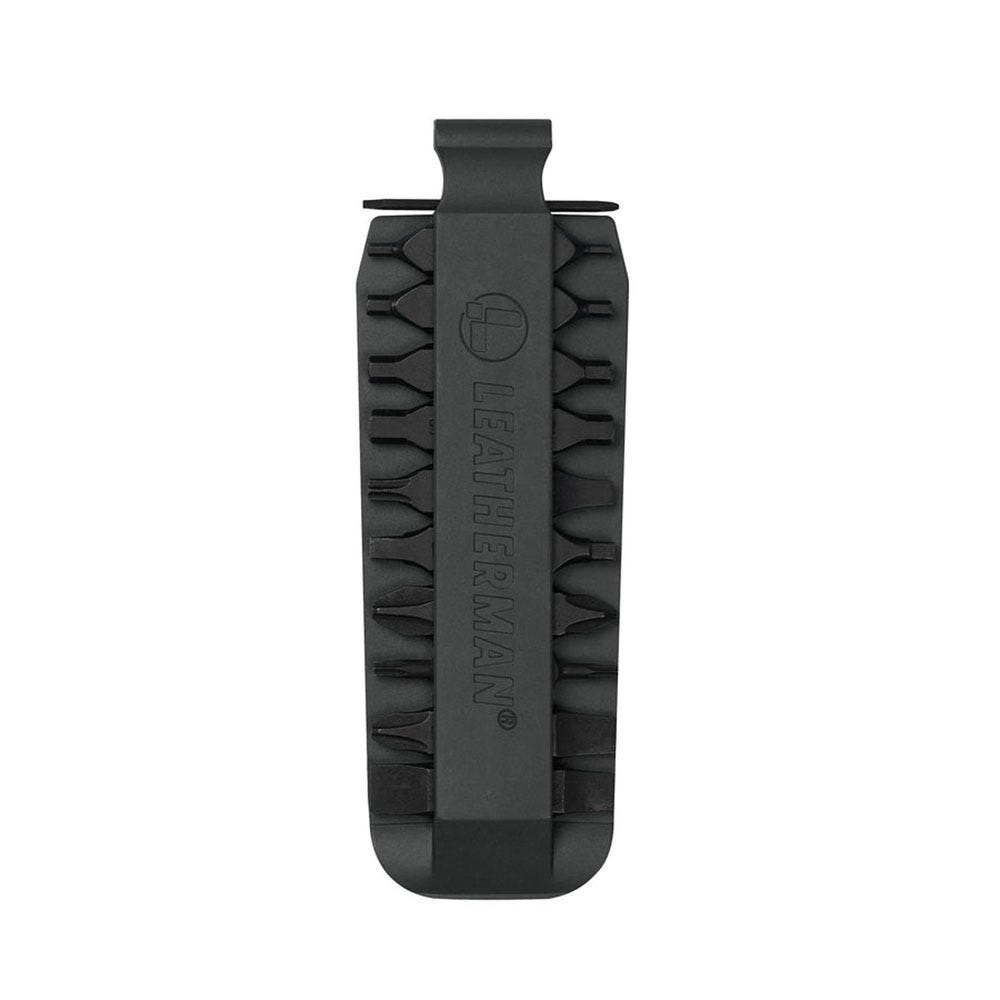Leatherman Bit Kit #5 - Black