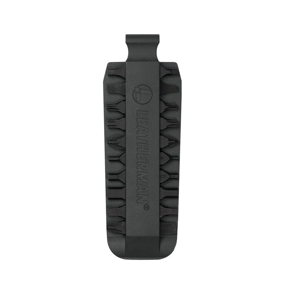 Leatherman Bit Kit #6 - Black