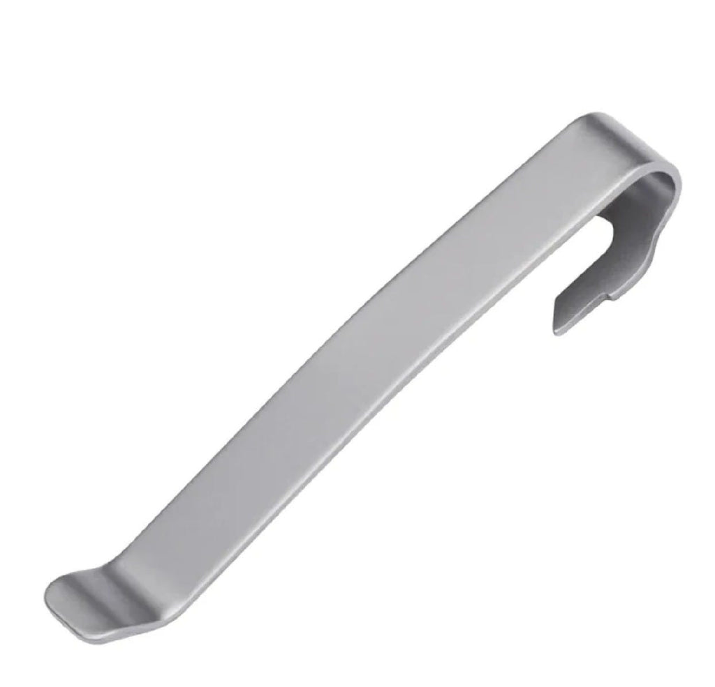 Leatherman Quick Release Pocket Clip - Black PVD