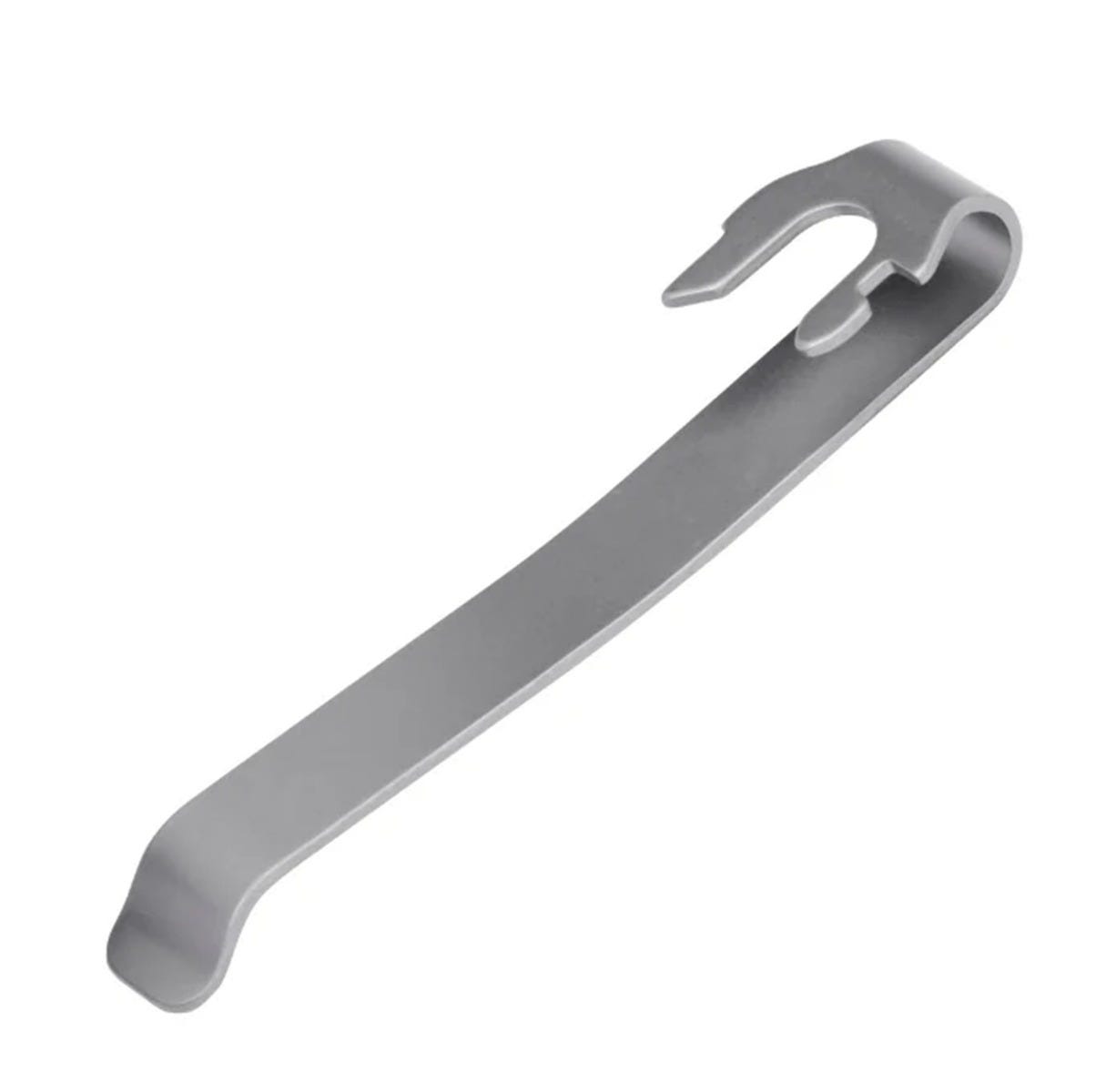 Leatherman Quick Release Pocket Clip - Black PVD