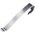 Leatherman Quick Release Pocket Clip - Stainless Steel