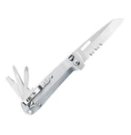 Leatherman FREE K2X Multi-Tool - Silver