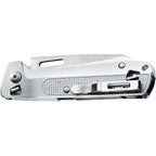 Leatherman FREE K2X Multi-Tool - Silver