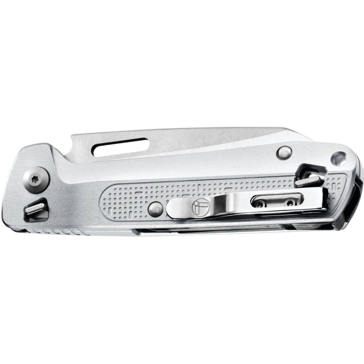 Leatherman FREE K2X Multi-Tool - Silver