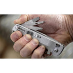 Leatherman FREE K2X Multi-Tool - Silver