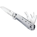 Leatherman FREE K4X Multi-Tool - Silver