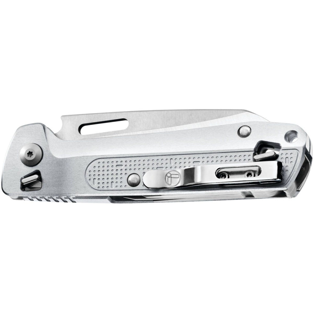 Leatherman FREE K4X Multi-Tool - Silver