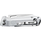 Leatherman FREE K4X Multi-Tool - Silver