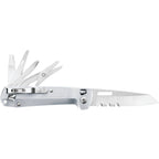 Leatherman FREE K4X Multi-Tool - Silver