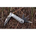 Leatherman FREE K4X Multi-Tool - Silver