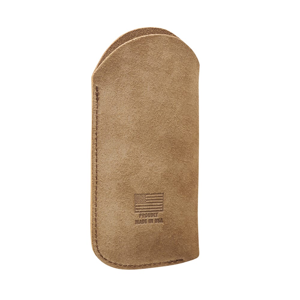 Leatherman Leather Large Tool Sleeve - Brown