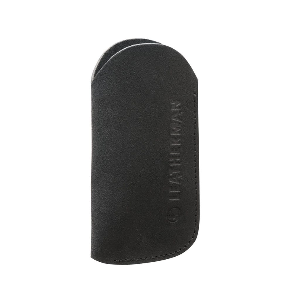 Leatherman Leather Medium Tool Sleeve - Black