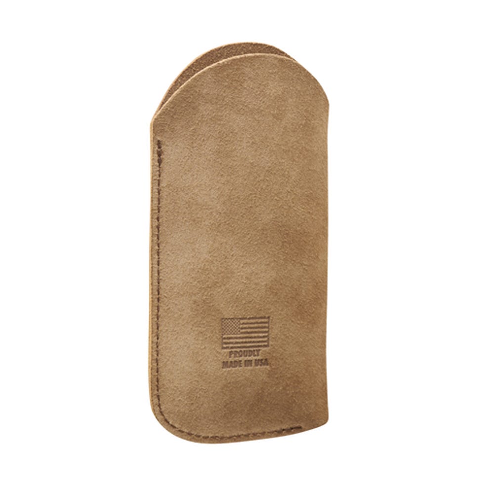 Leatherman Leather Micra Tool Sleeve - Brown