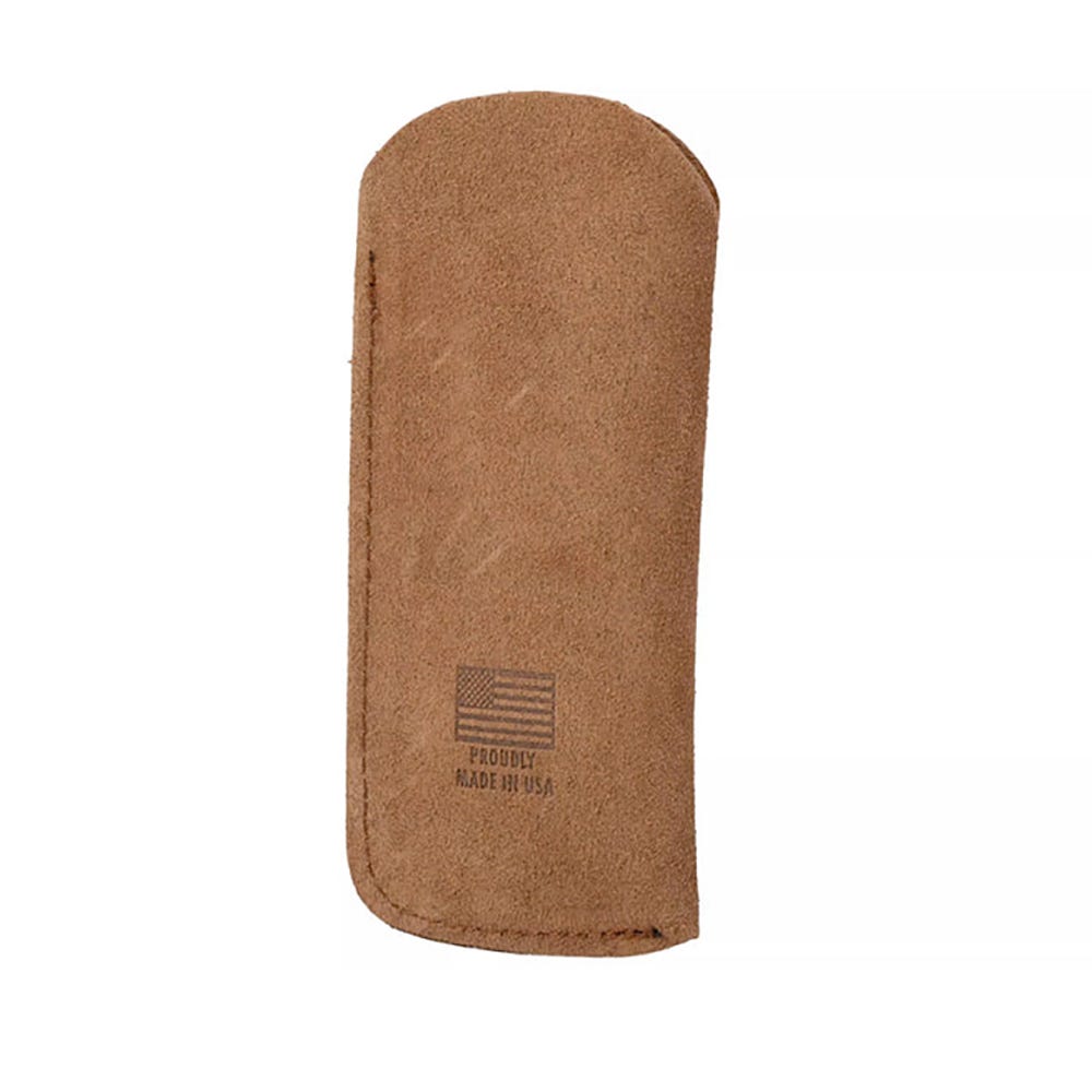 Leatherman Leather Small Tool Sleeve - Brown