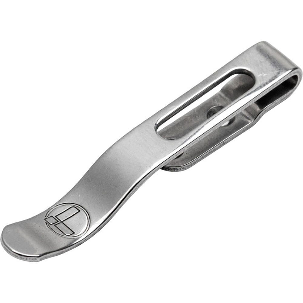 Leatherman Pocket Clip and Lanyard Ring