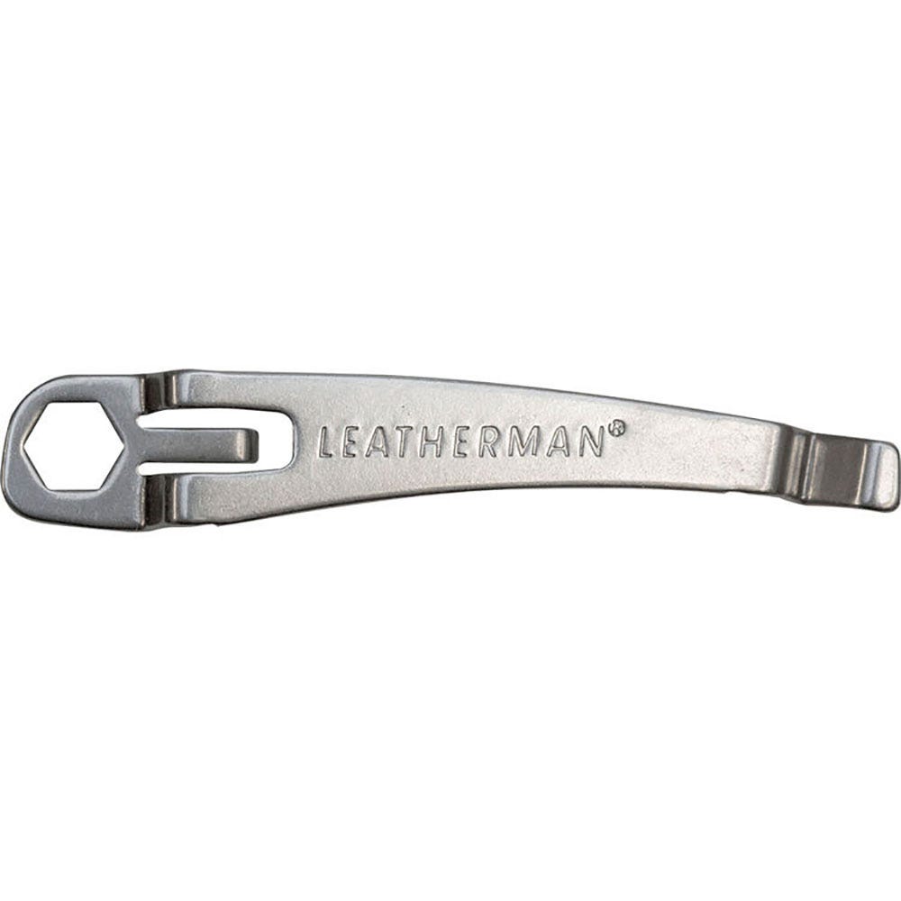 Leatherman Pocket Clip for Sidekick/Wingman/REV