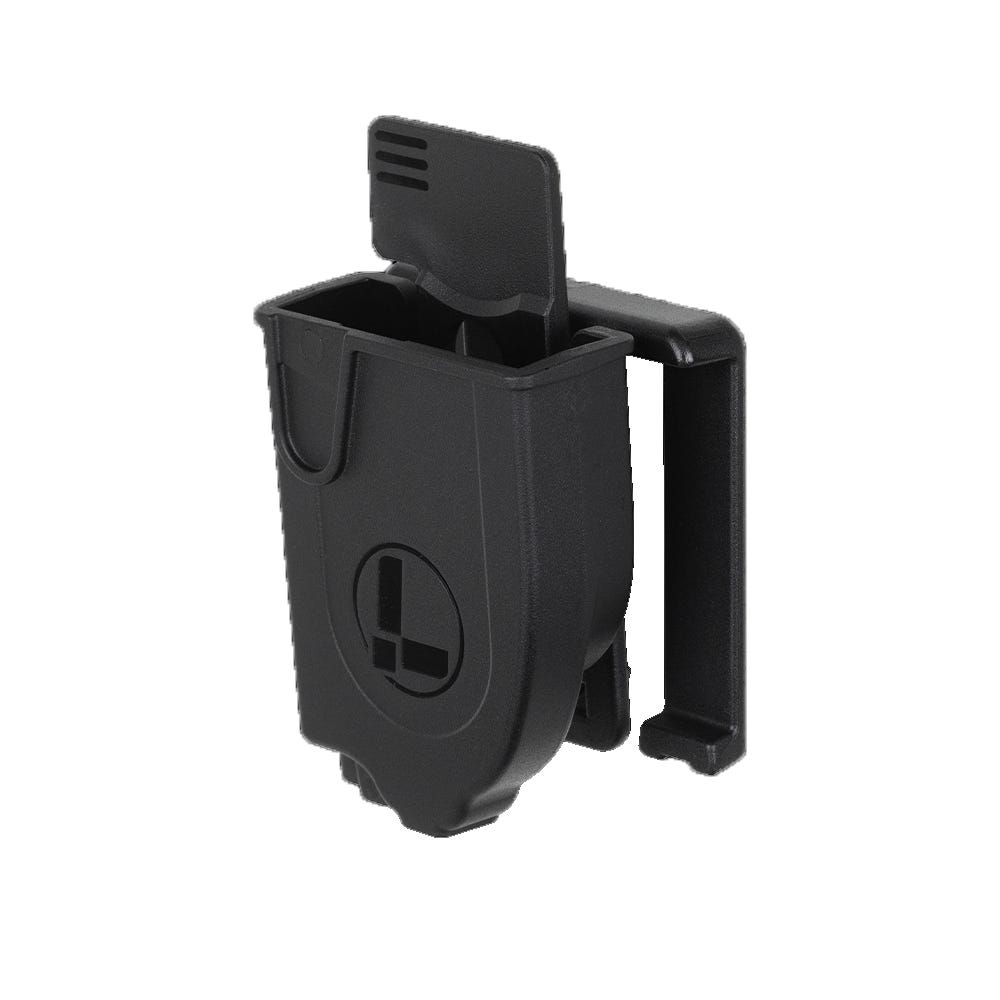 Leatherman Raptor Rescue Utility Holster - Black