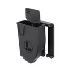 Leatherman Raptor Rescue with Utility Holster - Garnet