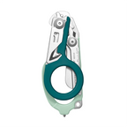 Leatherman Raptor Rescue with Utility Holster - Icy Mint