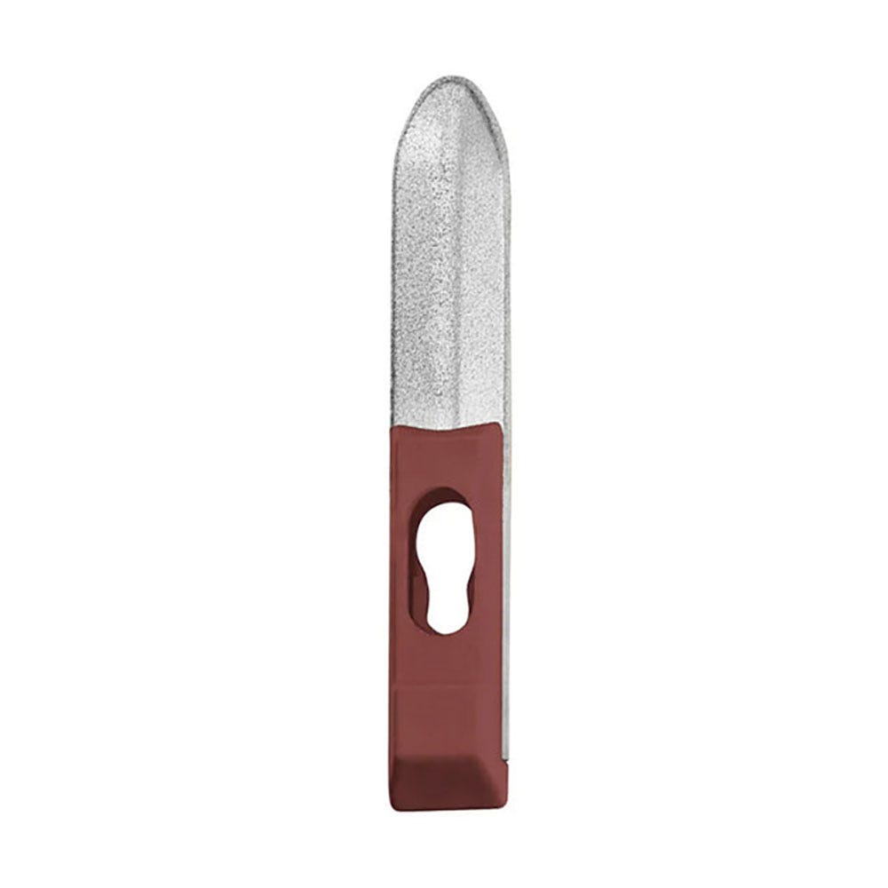Leatherman Replacement Diamond-Coated Sharpner for Signal - Dark Red