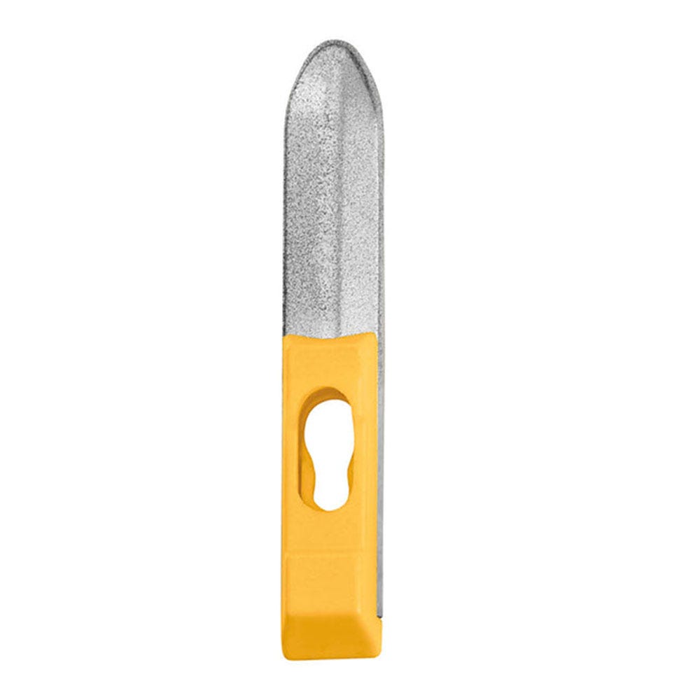 Leatherman Replacement Diamond-Coated Sharpner for Signal - Yellow