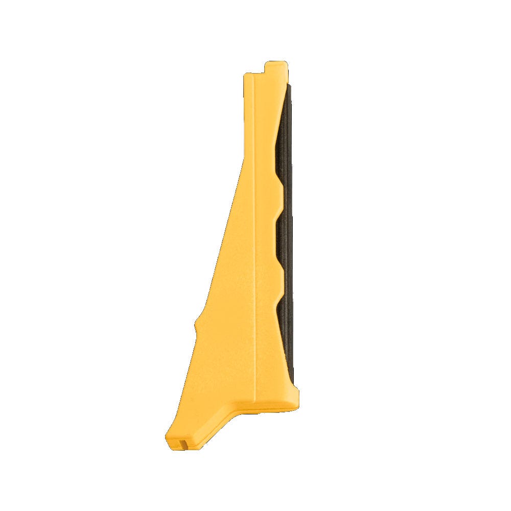 Leatherman Replacement Fire Starter Rod and Safety Whistle for Signal - Yellow