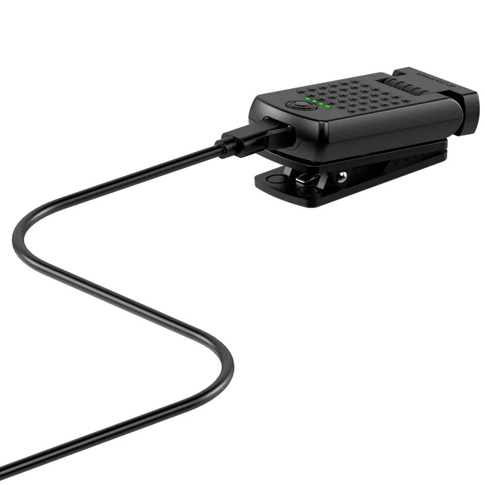 Ledlenser W1R Work Clip Light