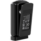 Ledlenser W1R Work Clip Light