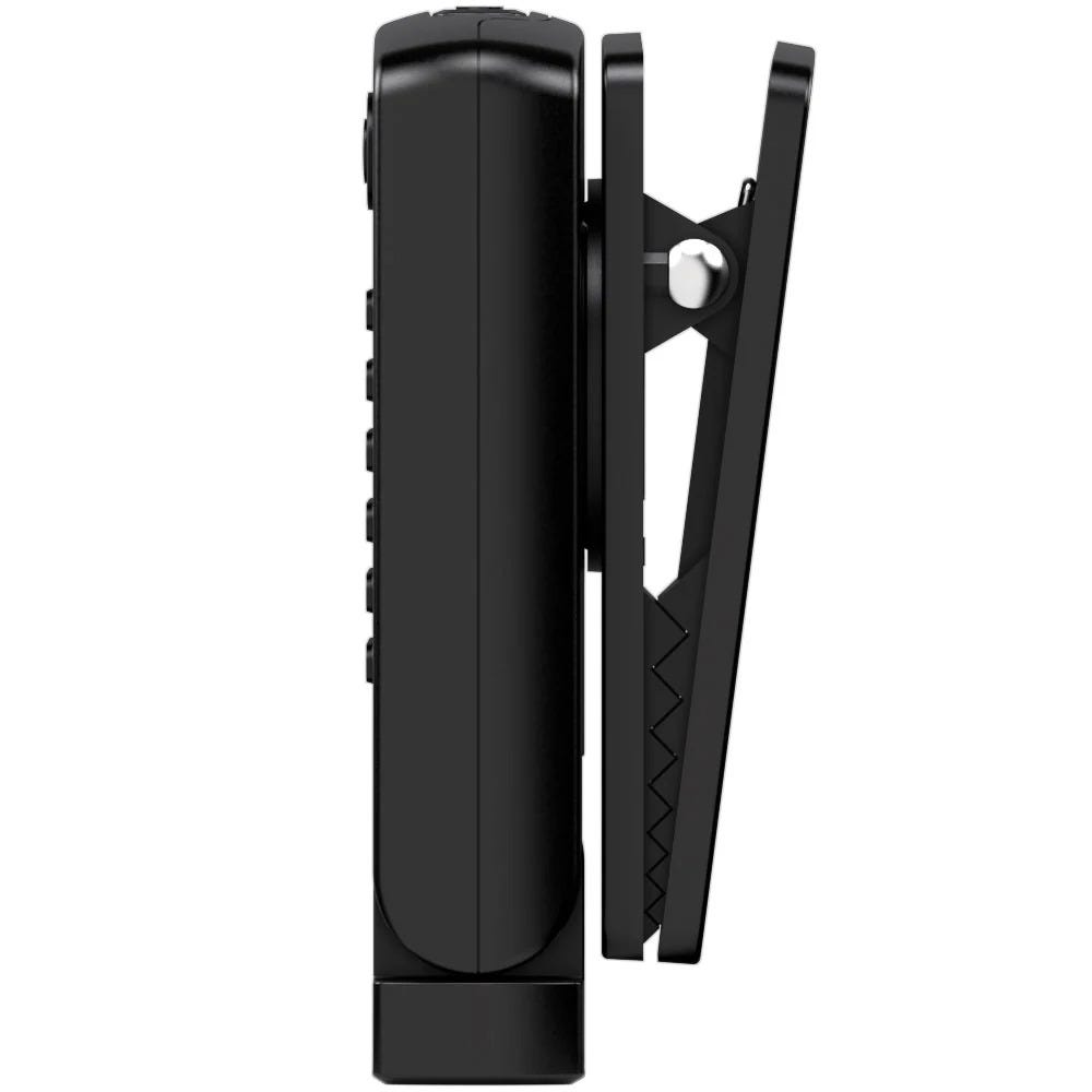 Ledlenser W1R Work Clip Light