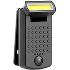 Ledlenser W1R Work Clip Light