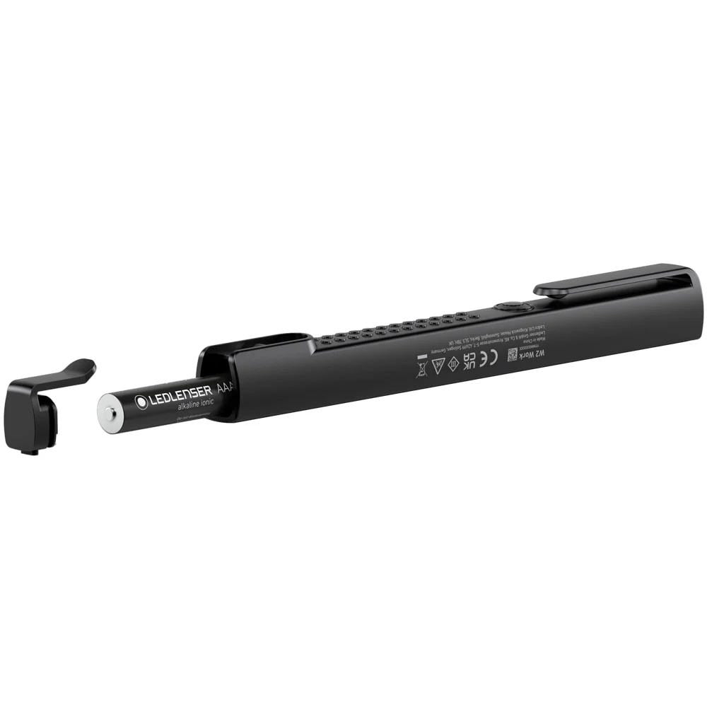 Ledlenser W2 Work Penlight