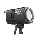 Godox Litemons LE200D Daylight LED Light - Black