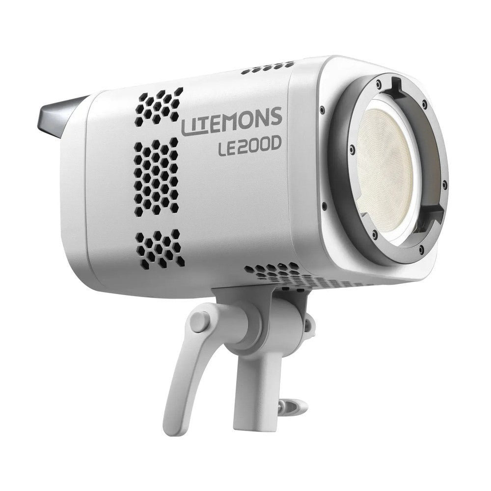 Godox Litemons LE200D Daylight LED Light - White