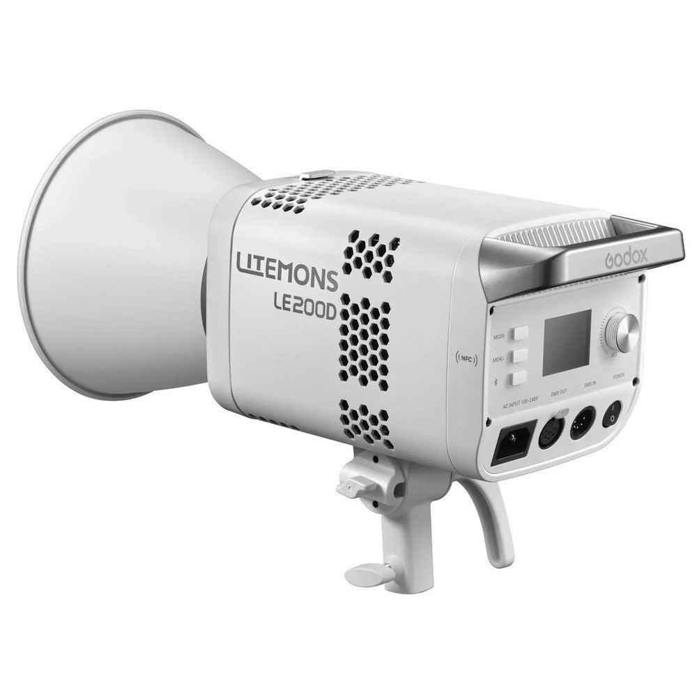 Godox Litemons LE200D Daylight LED Light - White