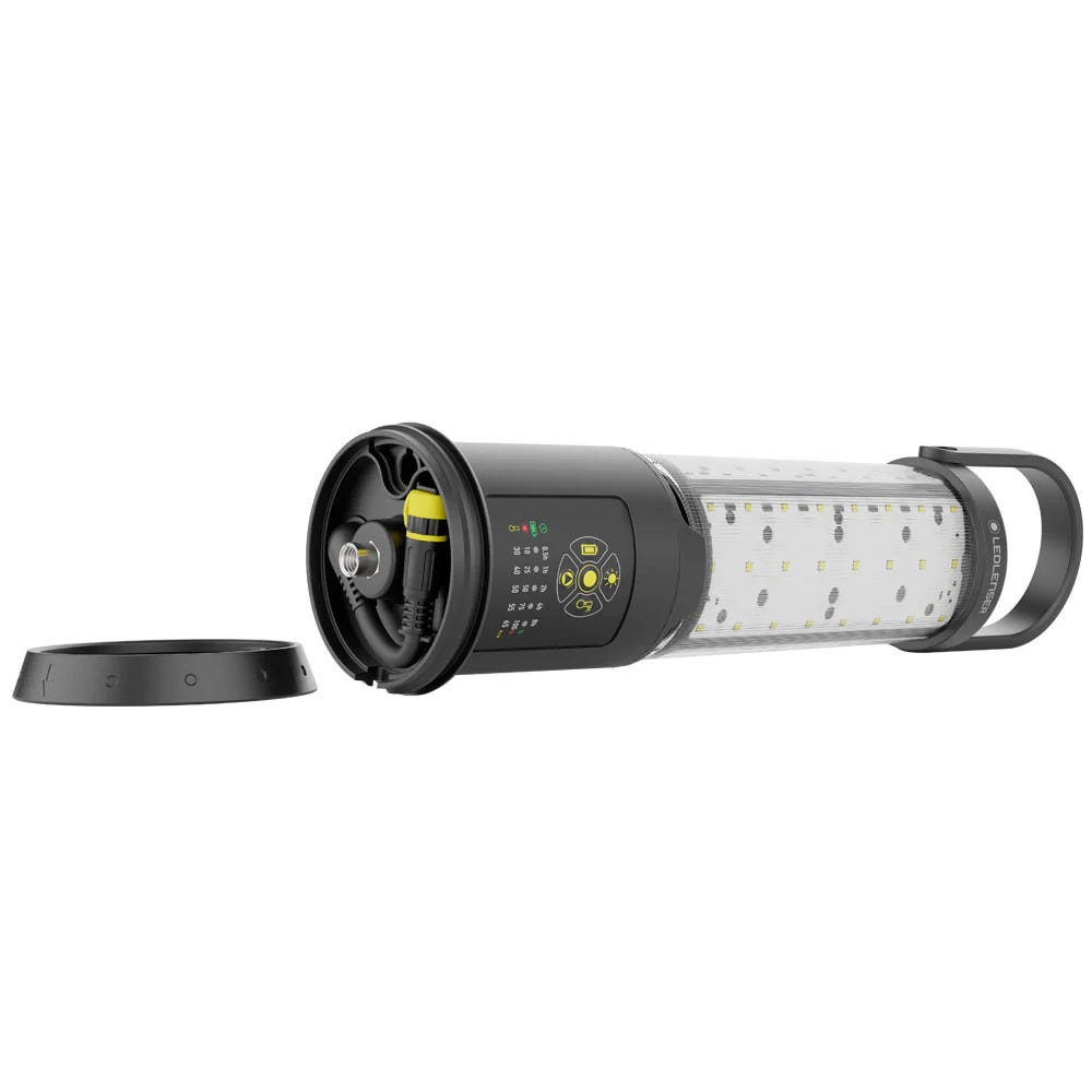 Ledlenser AL10R Work Lantern