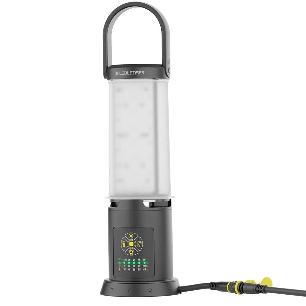 Ledlenser AL10R Work Lantern
