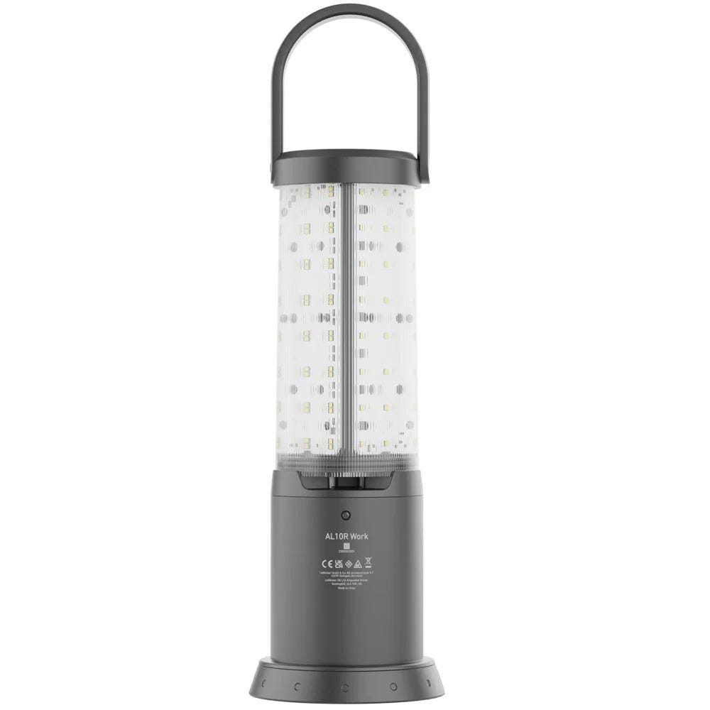 Ledlenser AL10R Work Lantern
