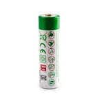 Ledlenser 14500 Li-ion Rechargeable Battery
