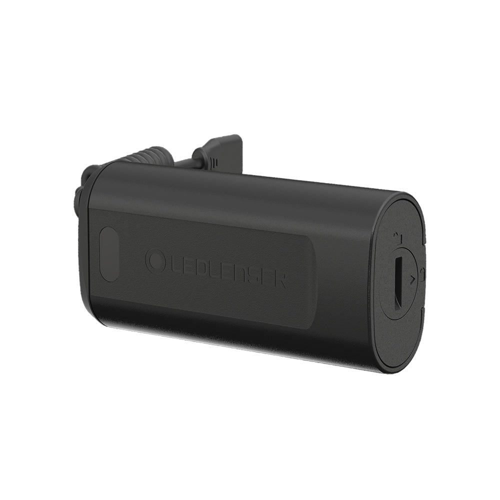 Ledlenser 21700 Li-ion Rechargeable Battery - 2 Pack
