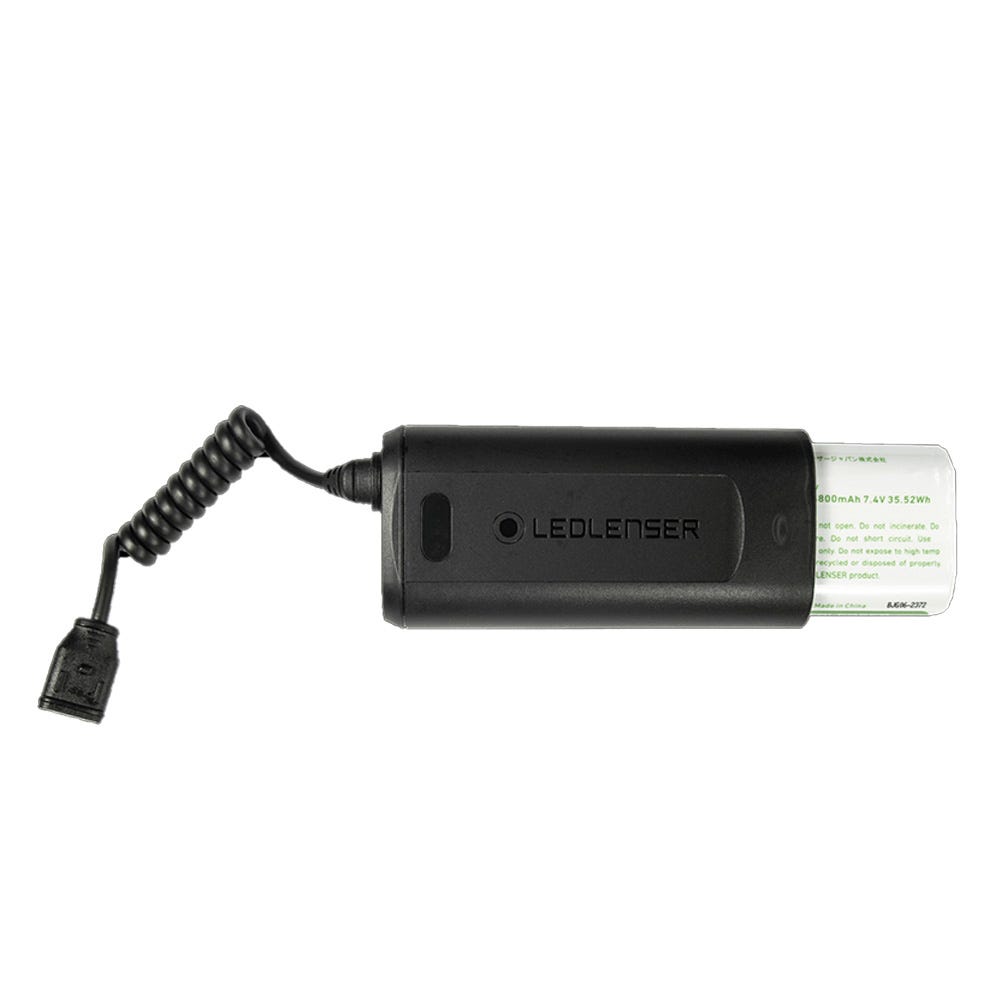 Ledlenser 21700 Li-ion Rechargeable Battery - 2 Pack