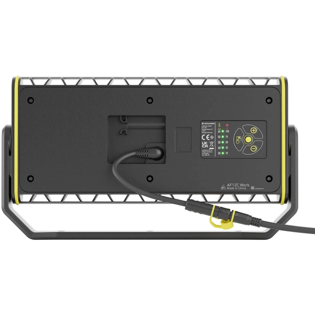 Ledlenser AF12C Work Floodlight