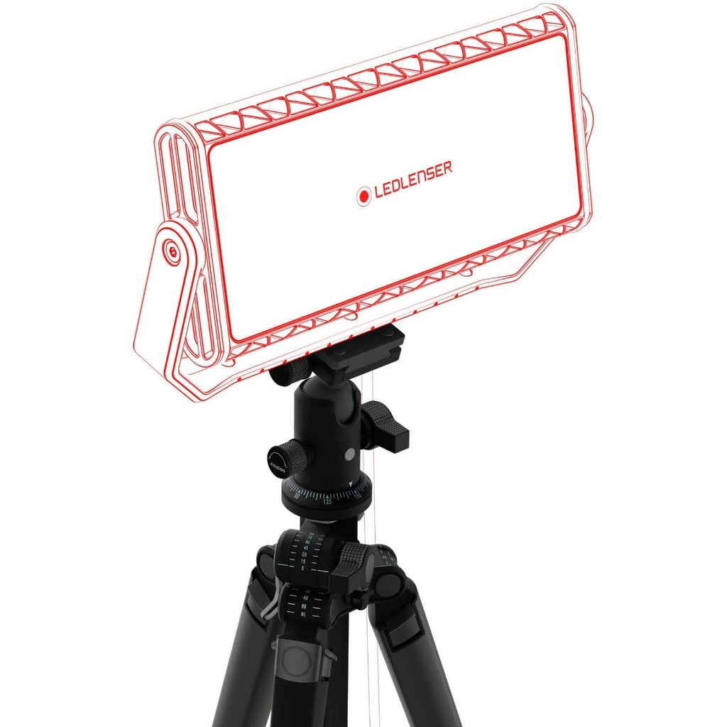 Ledlenser AF12C Work Floodlight