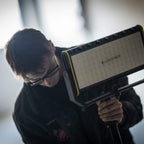 Ledlenser AF12C Work Floodlight`