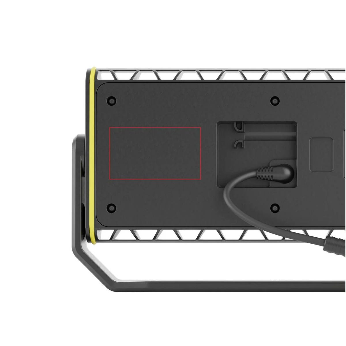 Ledlenser AF12C Work Floodlight`