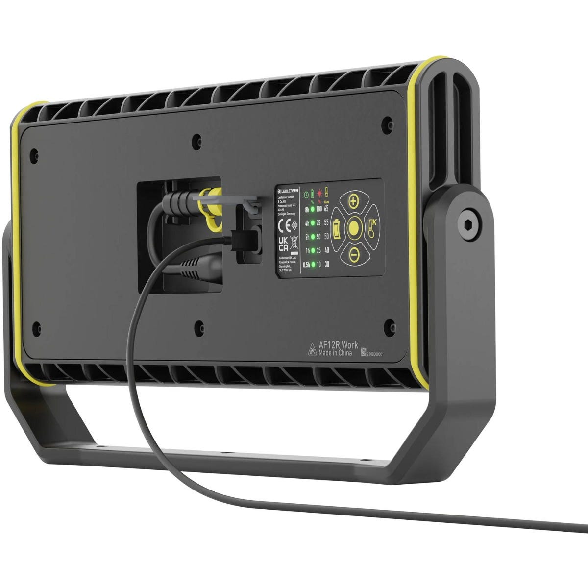 Ledlenser AF12R Work Floodlight