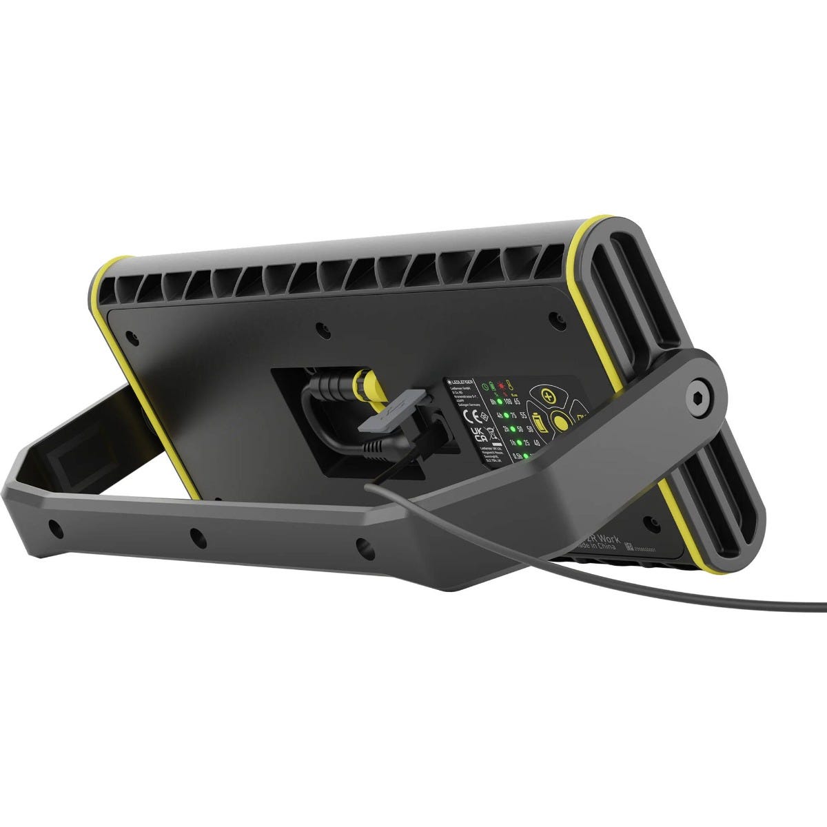 Ledlenser AF12R Work Floodlight