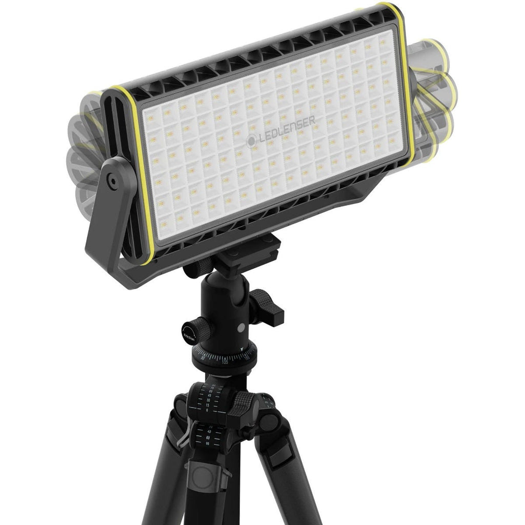 Ledlenser AF12R Work Floodlight