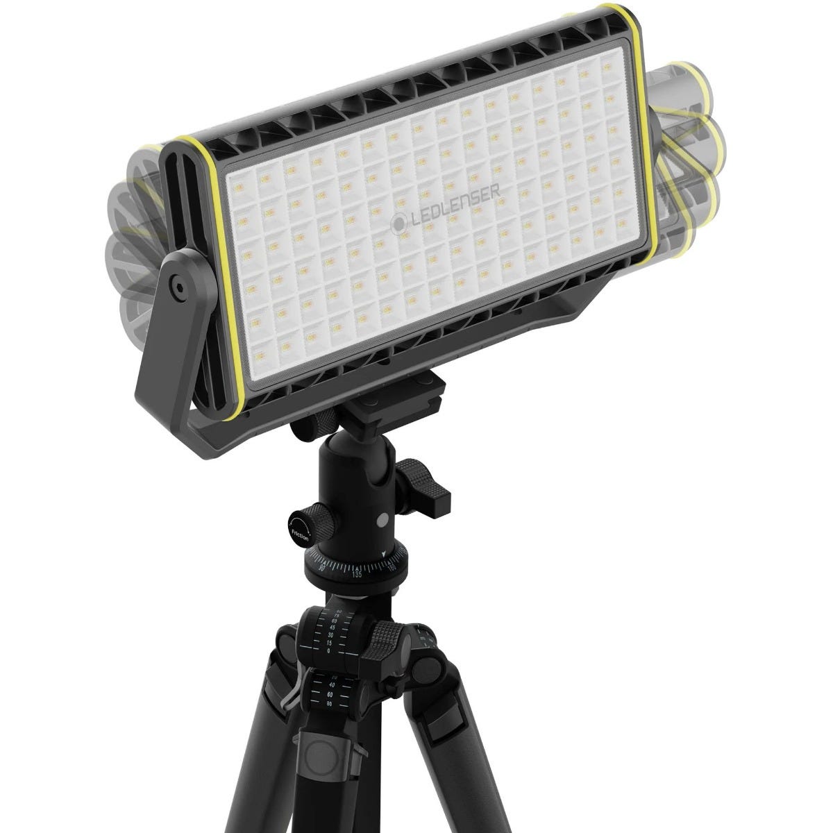 Ledlenser AF12R Work Floodlight