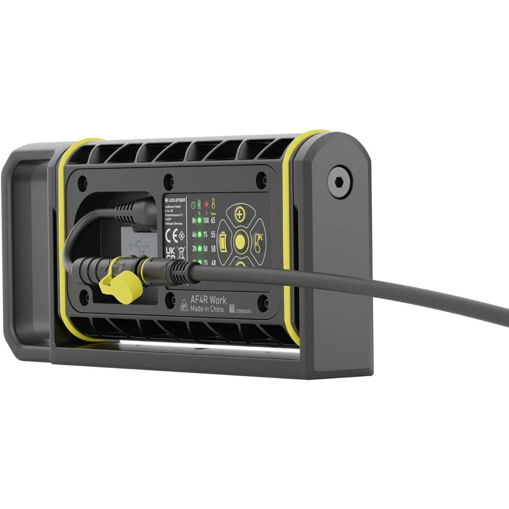 Ledlenser AF4R Work Floodlight