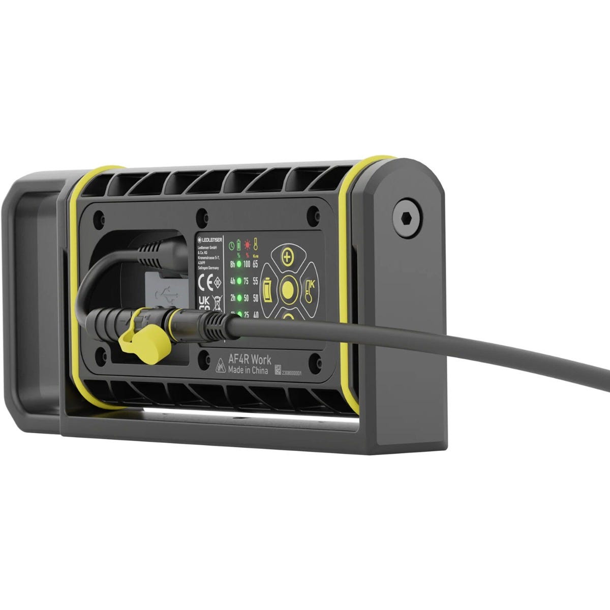 Ledlenser AF4R Work Floodlight